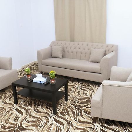 Al Farhan Dumah Al Jandal Hotel Dawmat al-Jandal ภายนอก รูปภาพ