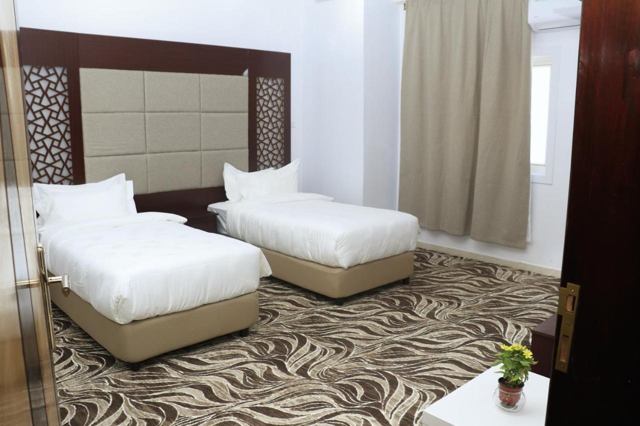 Al Farhan Dumah Al Jandal Hotel Dawmat al-Jandal ภายนอก รูปภาพ