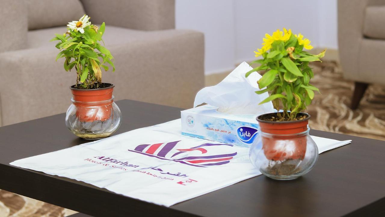 Al Farhan Dumah Al Jandal Hotel Dawmat al-Jandal ภายนอก รูปภาพ