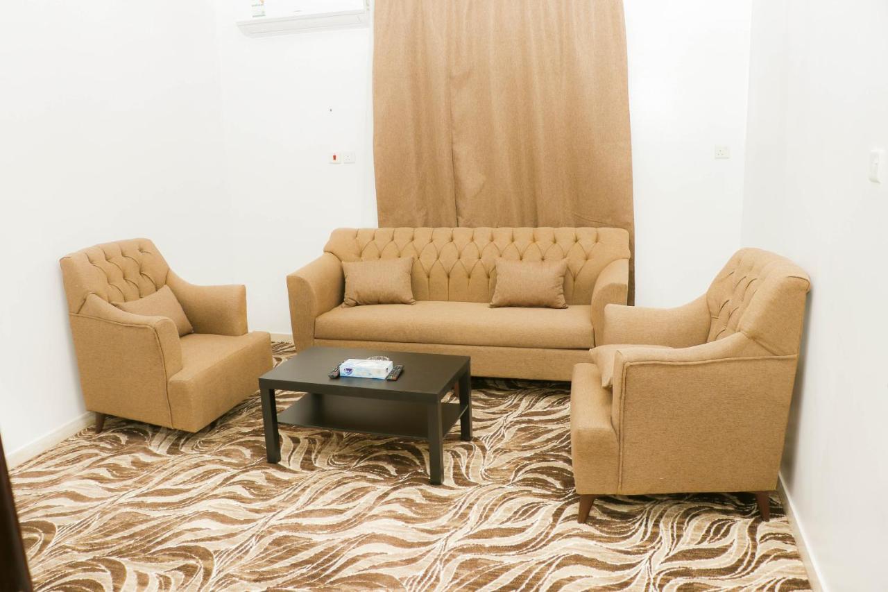 Al Farhan Dumah Al Jandal Hotel Dawmat al-Jandal ภายนอก รูปภาพ