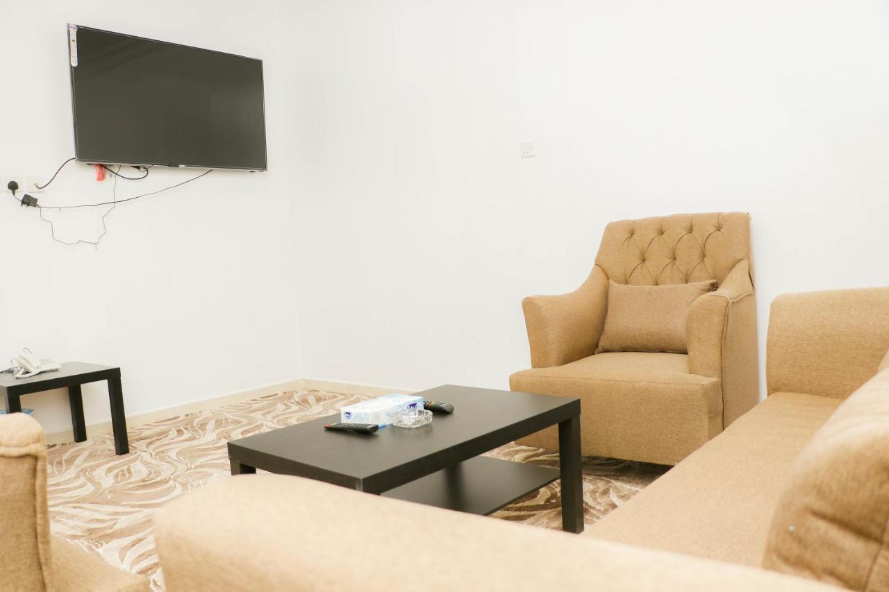 Al Farhan Dumah Al Jandal Hotel Dawmat al-Jandal ภายนอก รูปภาพ