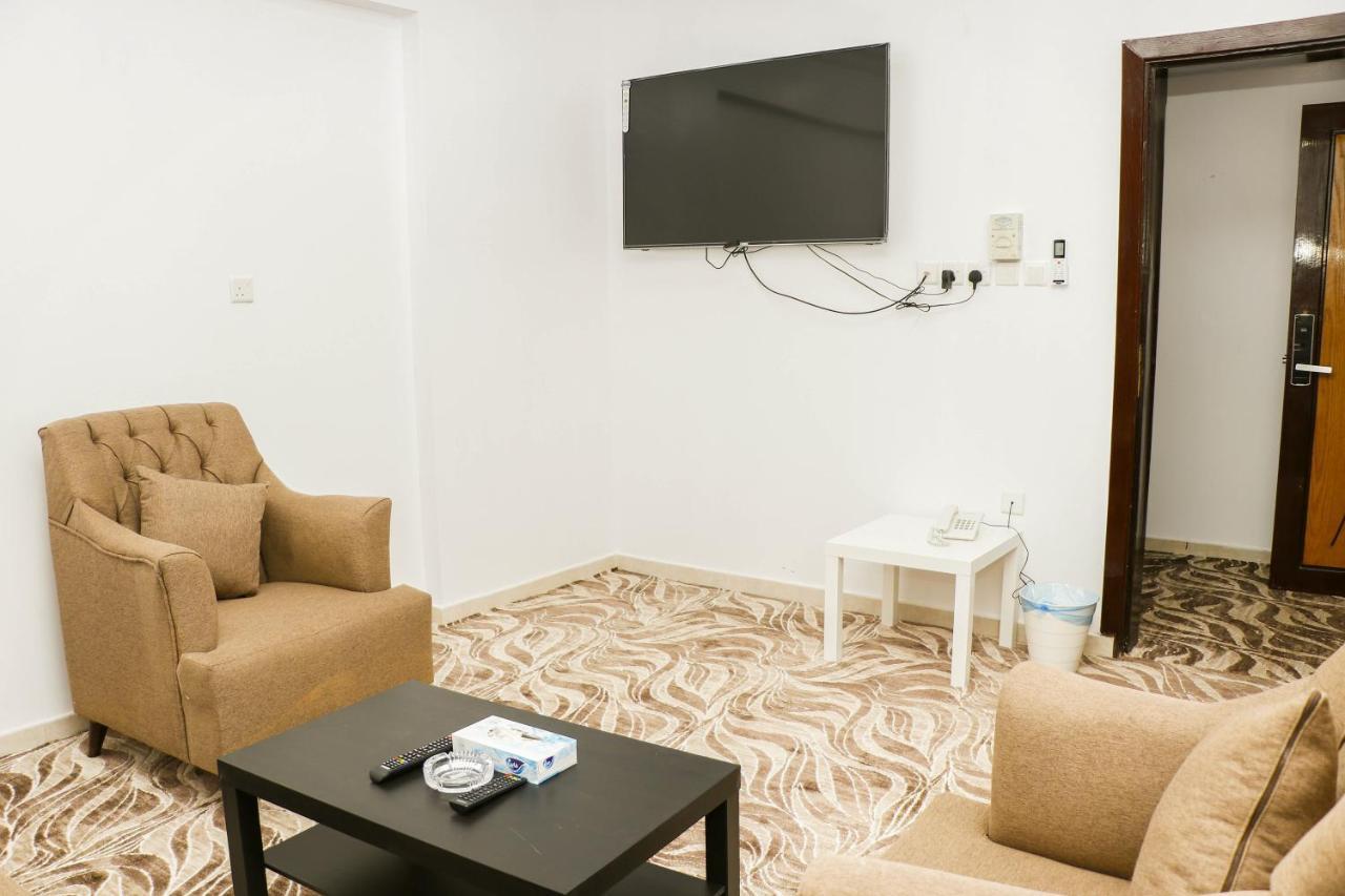 Al Farhan Dumah Al Jandal Hotel Dawmat al-Jandal ภายนอก รูปภาพ