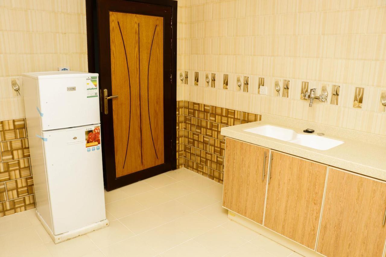 Al Farhan Dumah Al Jandal Hotel Dawmat al-Jandal ภายนอก รูปภาพ
