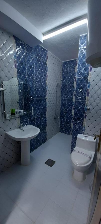 Al Farhan Dumah Al Jandal Hotel Dawmat al-Jandal ภายนอก รูปภาพ